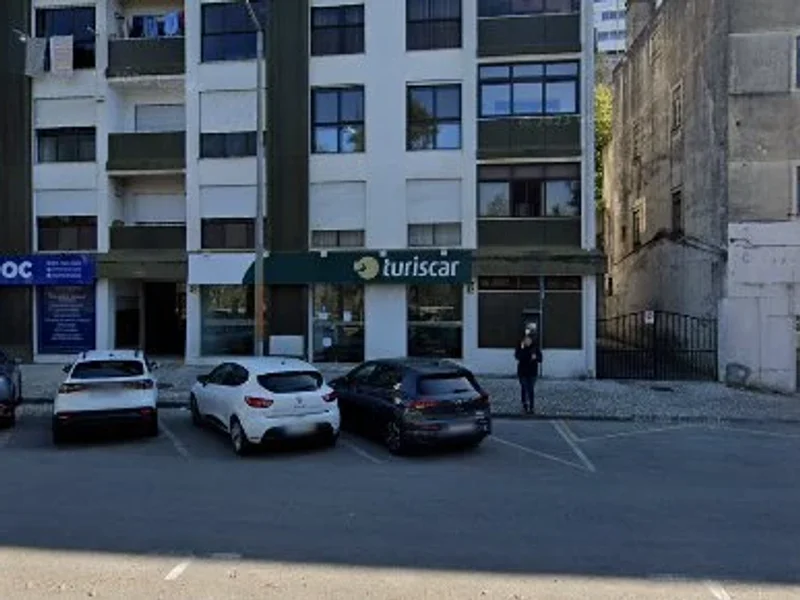 Turiscar Rent A Car Coimbra