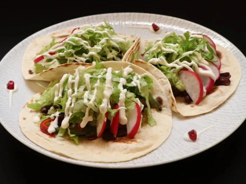 Restaurante Pasión Mexicana