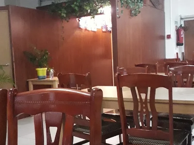 Restaurante Japonês - OKADA