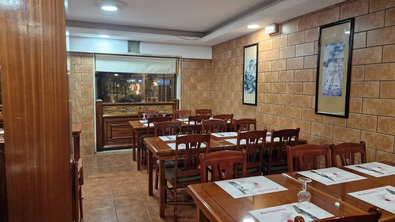 Restaurante Beleza