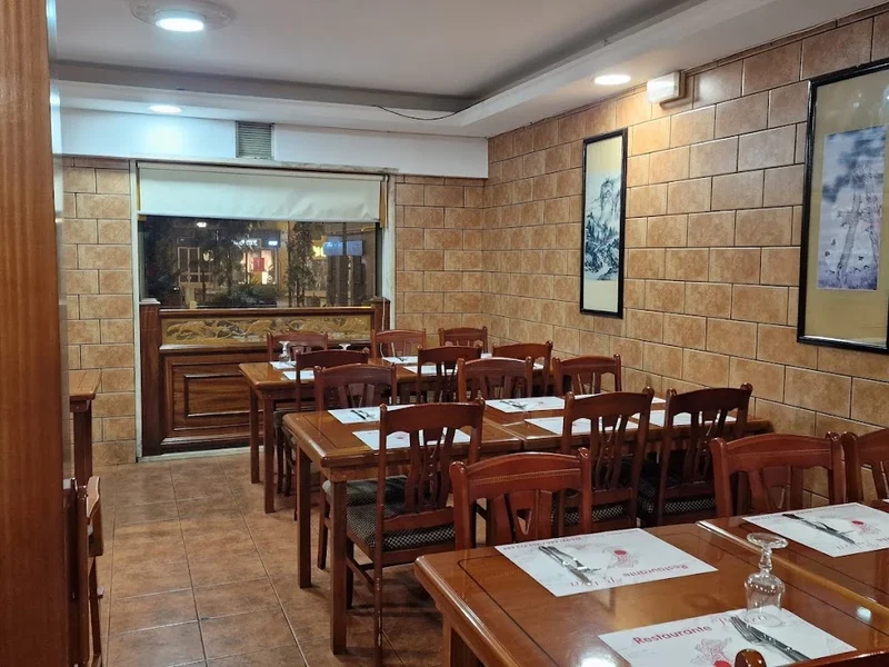 Restaurante Beleza