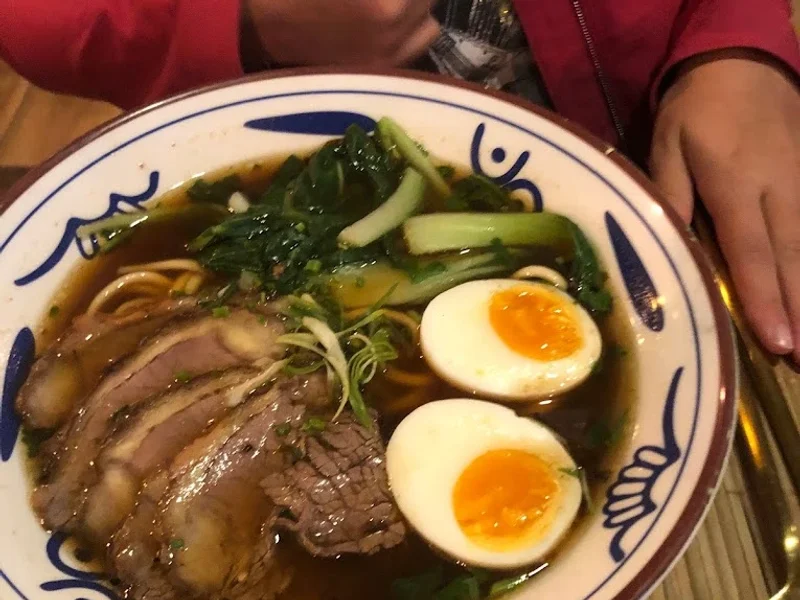 SOYA noodle bar Cascais