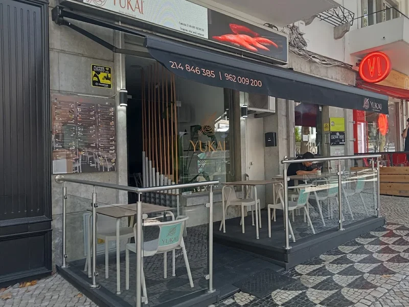 Yukai Sushi Restaurant