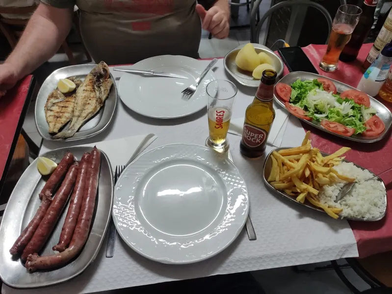 Restaurante Rei dos Grelhados