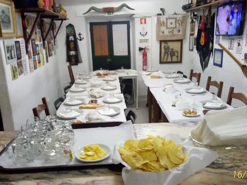 Taberna da Tia Rita