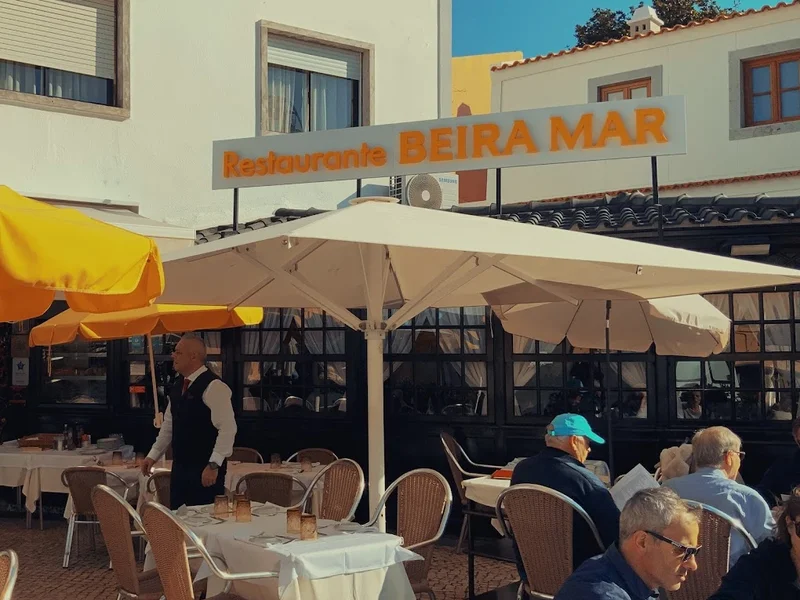 Beira Mar