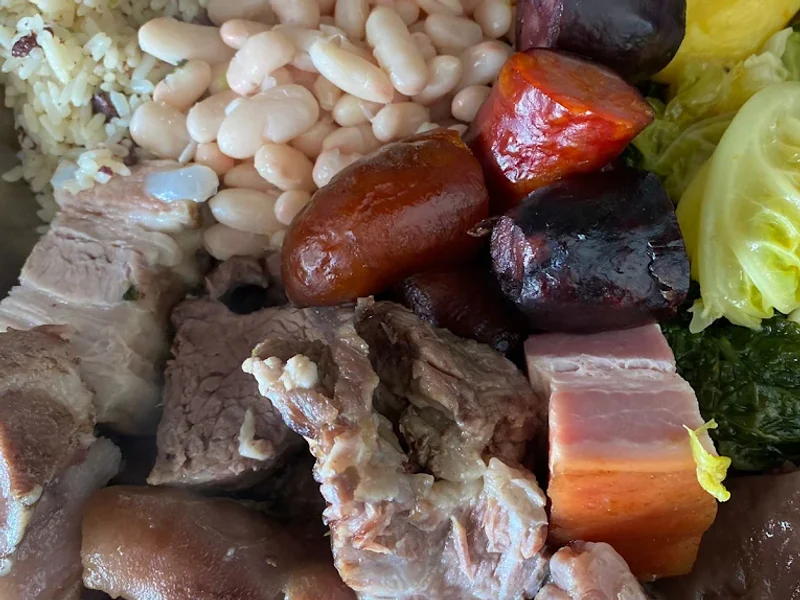 Os Grelhados e Suas Delícias