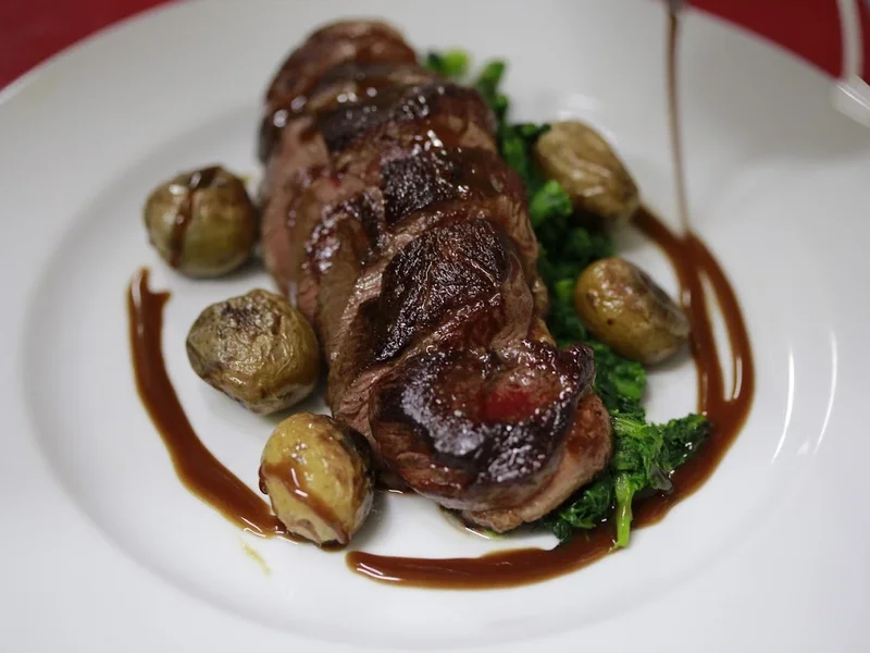 Restaurante Os Lusíadas