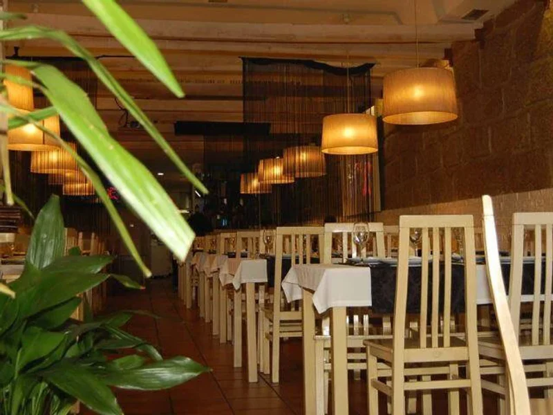 Palato Restaurante