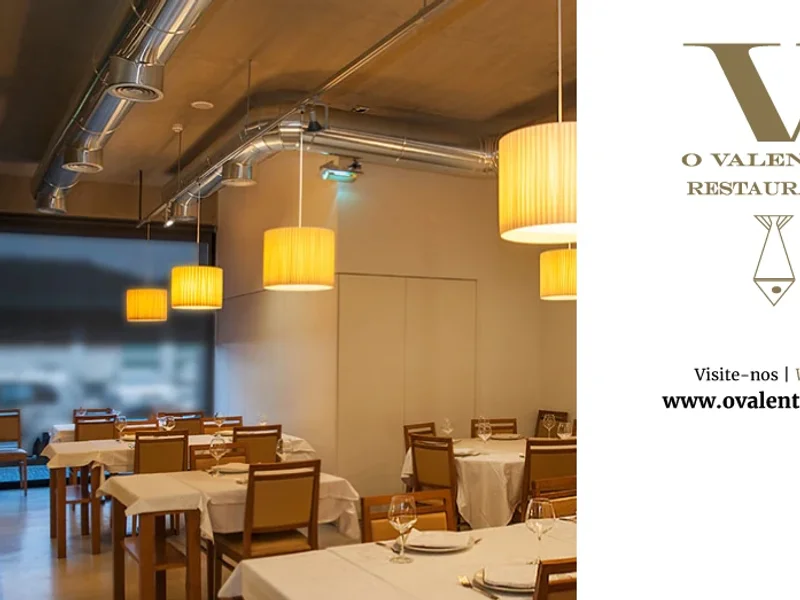 Restaurante O Valentim