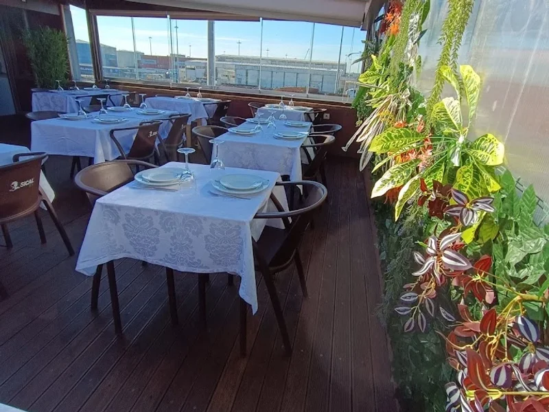 A Peixaria II - Restaurante Matosinhos