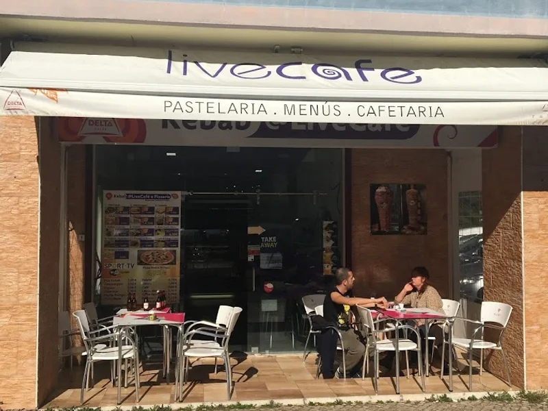 Live Café