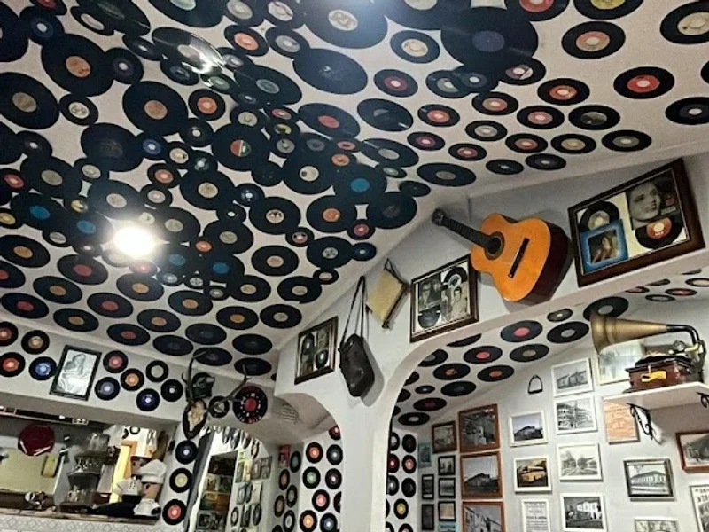 Taberna da Tia Rita