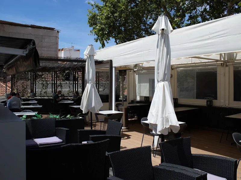 Terrazza Cascais