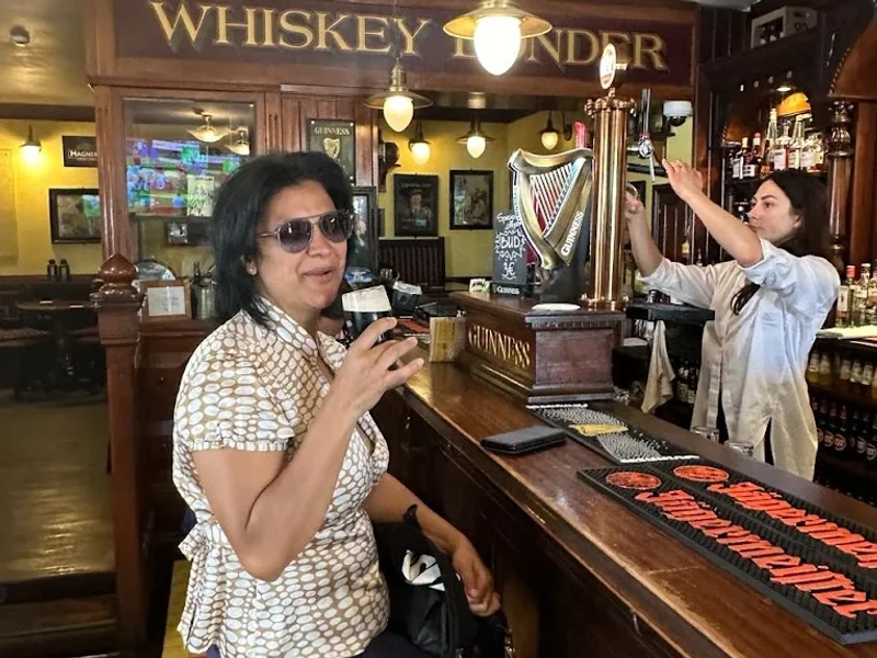 O'Neill's Irish Pub