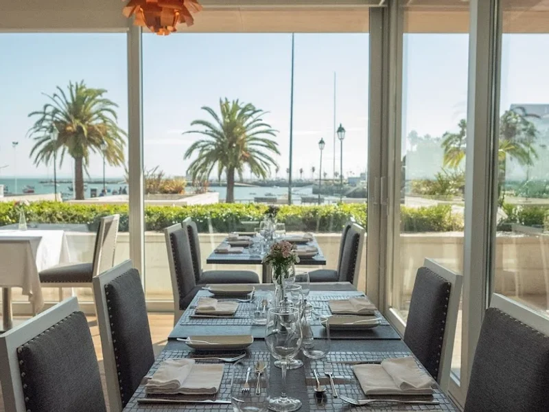 Restaurante Baía