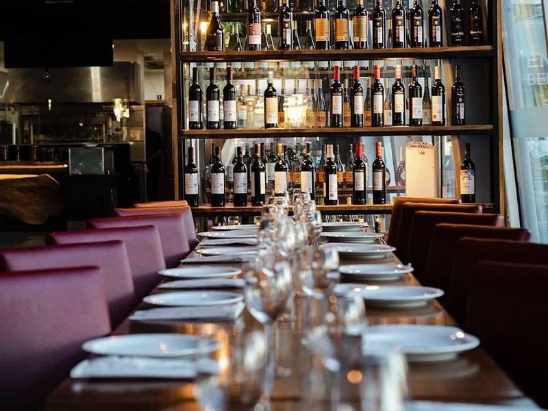 Djunn SteakHouse & Bar