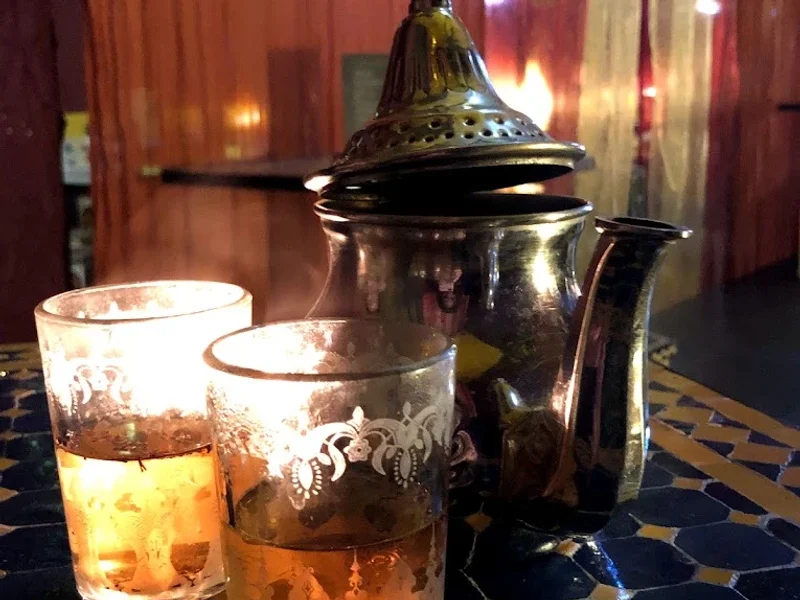 Tuareg Odivelas