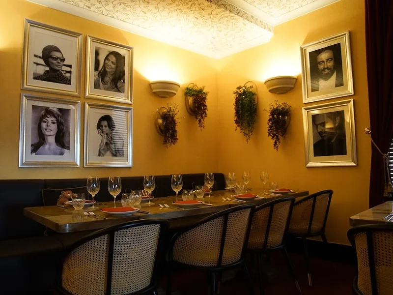 Osteria Villa Medici - Odivelas