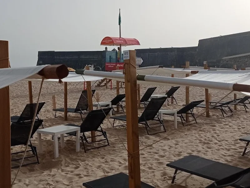 BBeach Restaurante e Club