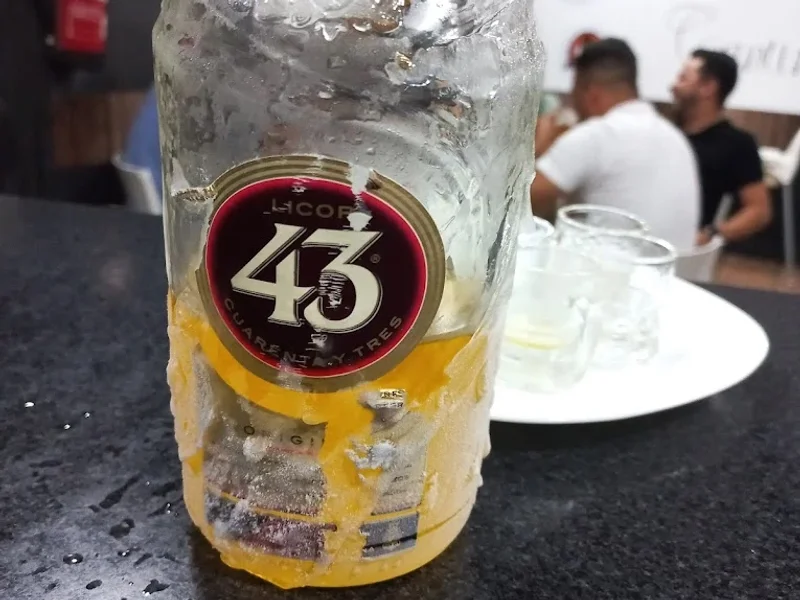 Cantinho da Preta