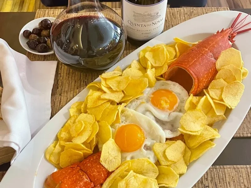 À Mesa