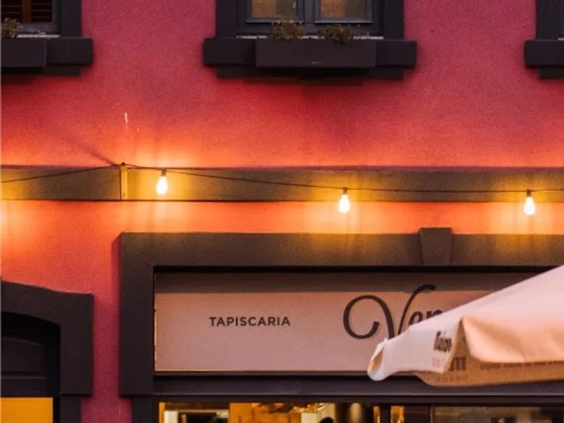 Venga-Tapiscaria Ibérica