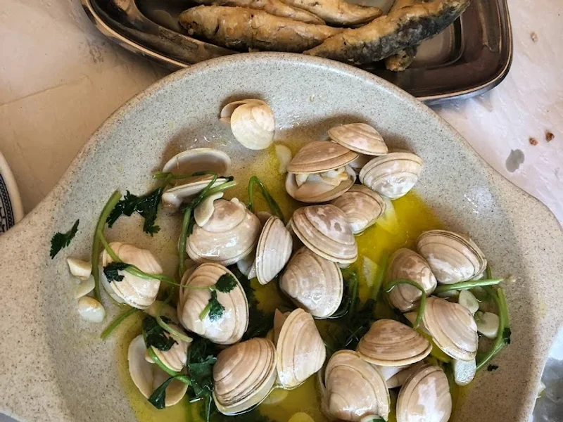 Restaurante Lage Senhor do Padrão