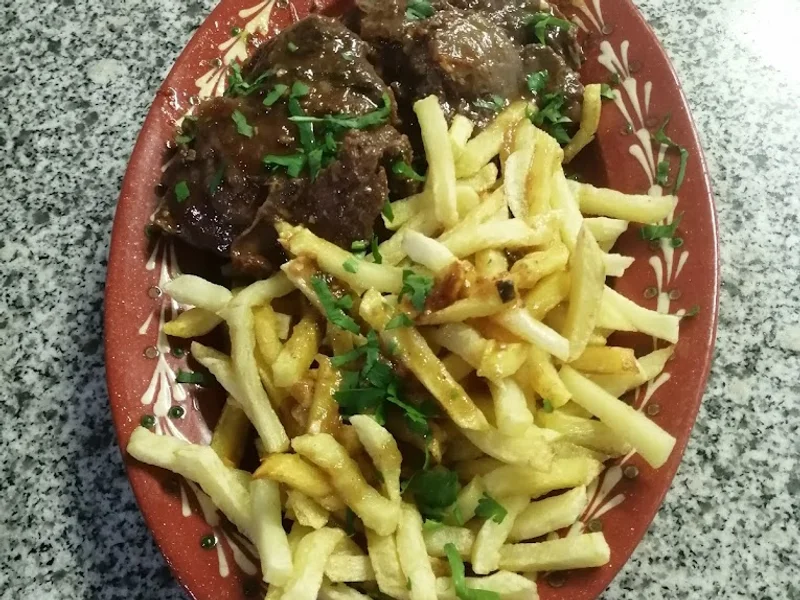 Cantinho das Manas