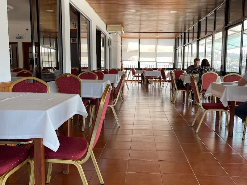 Restaurante Tomaz