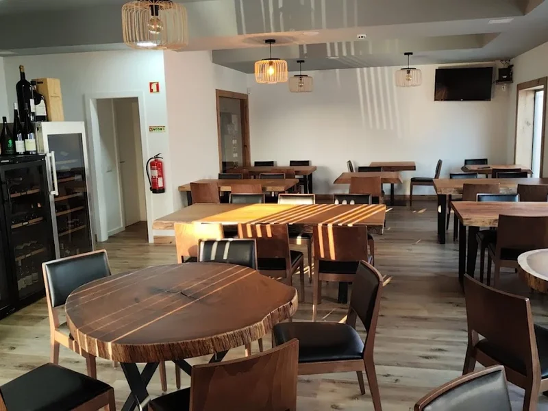 Restaurante Fogo e Tradição