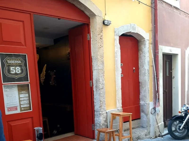 Taberna 58