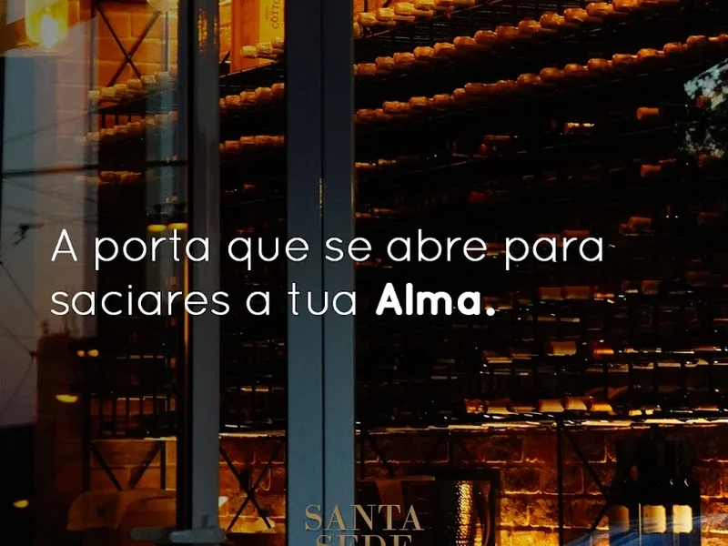 SANTA SEDE - Urban Club