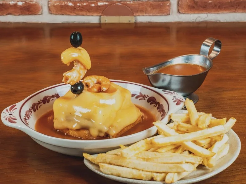 The Murphy's Irish Pub