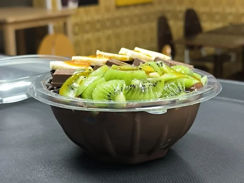 Comida nordestina Br