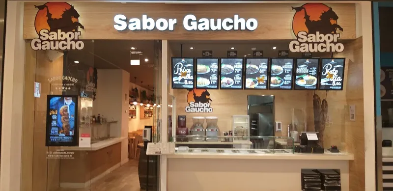 Sabor Gaúcho Cascais