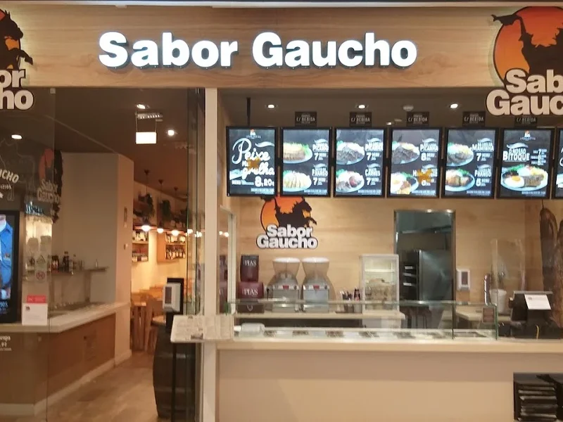 Sabor Gaúcho Cascais