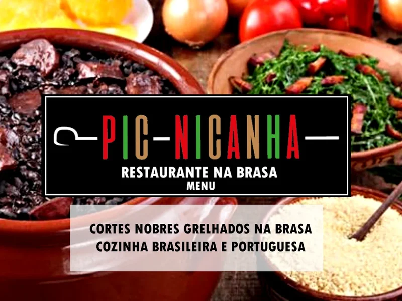 Picnicanha Restaurante