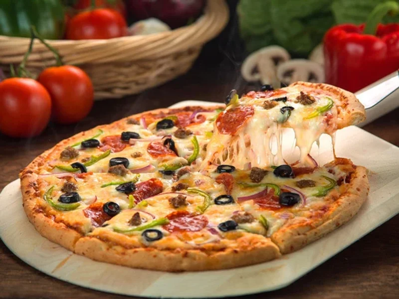 The Fancy Quest Restaurant