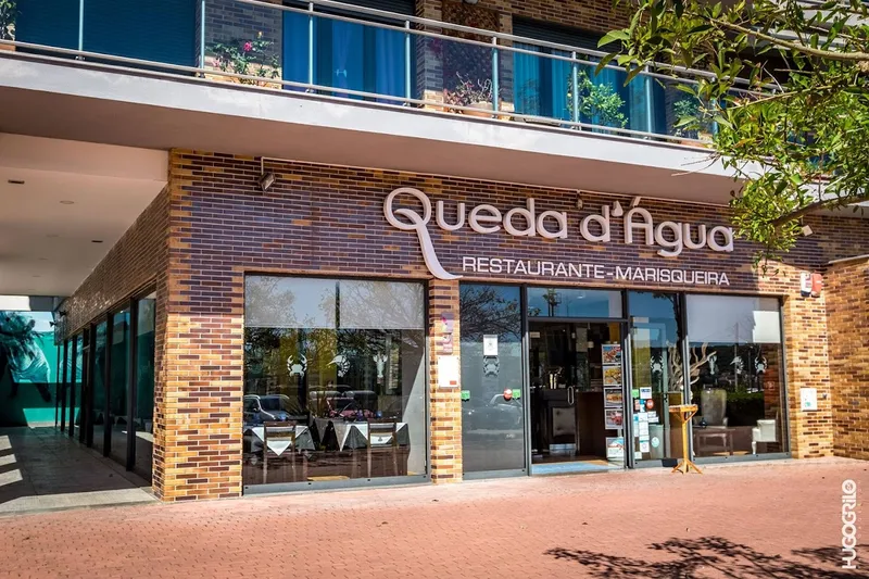 Queda d'Água