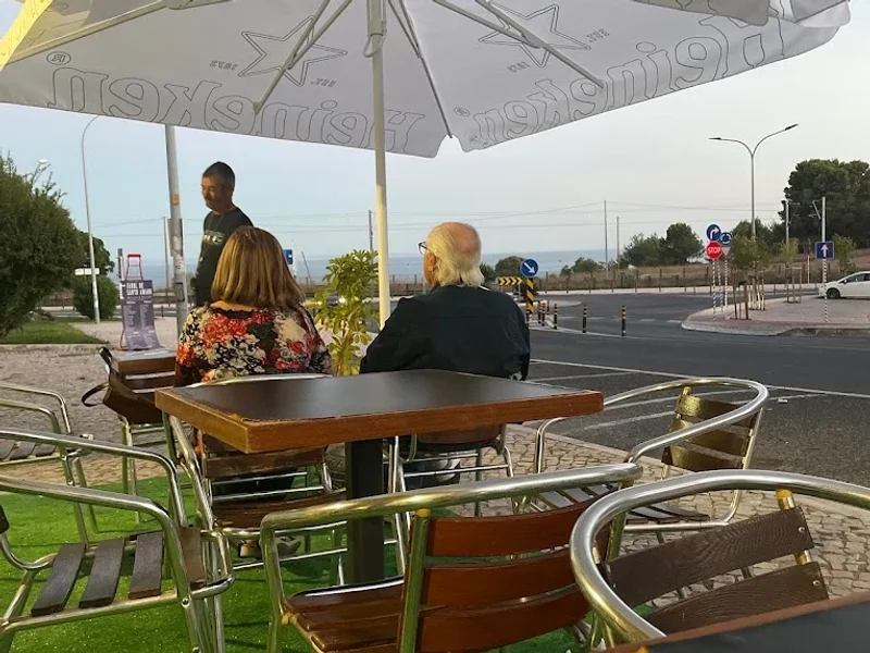 Farol de Santo Amaro