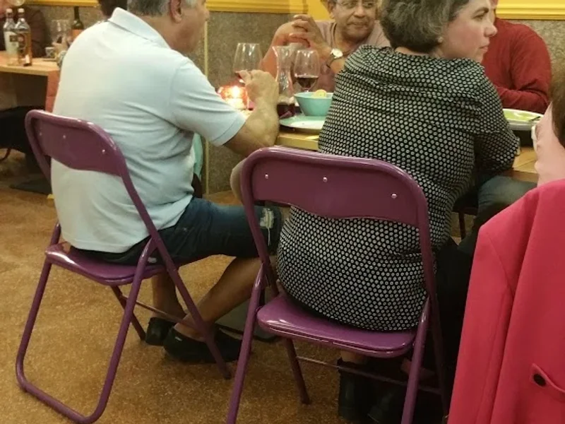 Comida Goesa by Tessa