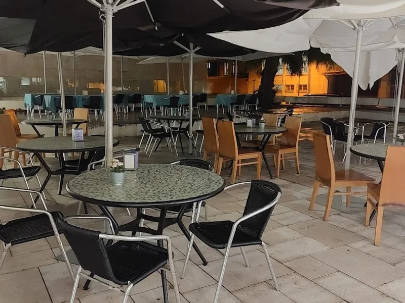 Chá da Barra | Villa