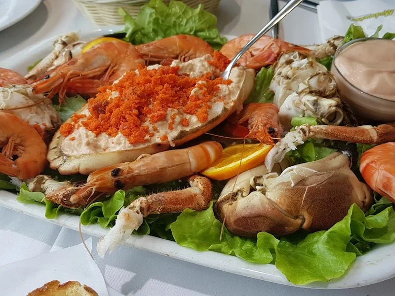 Madureira's Vera Cruz