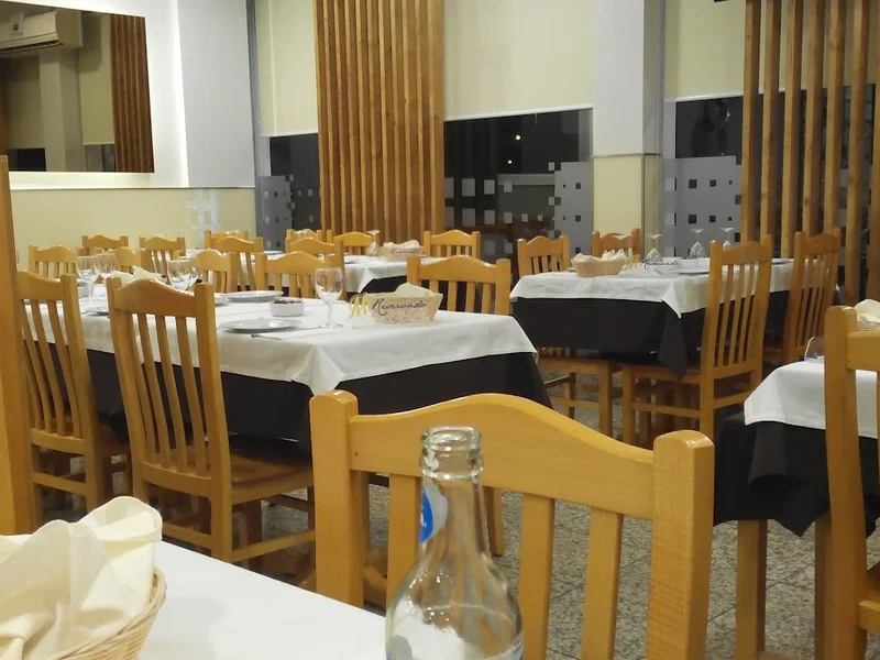 O Fórum - Prato do dia