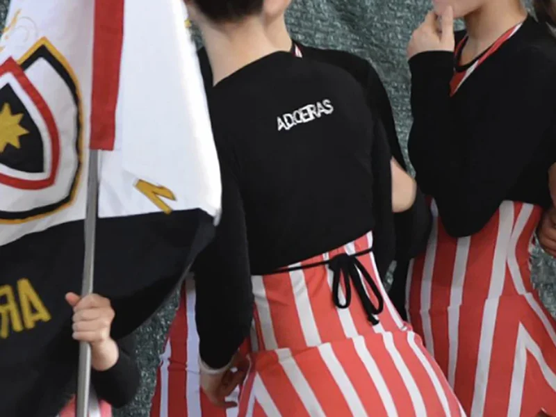 ADO Patinagem Oeiras