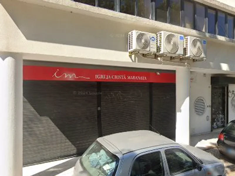 Igreja Cristã Maranata Odivelas