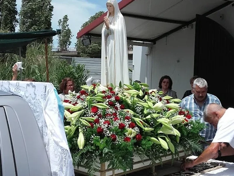 Igreja do Divino Espírito Santo