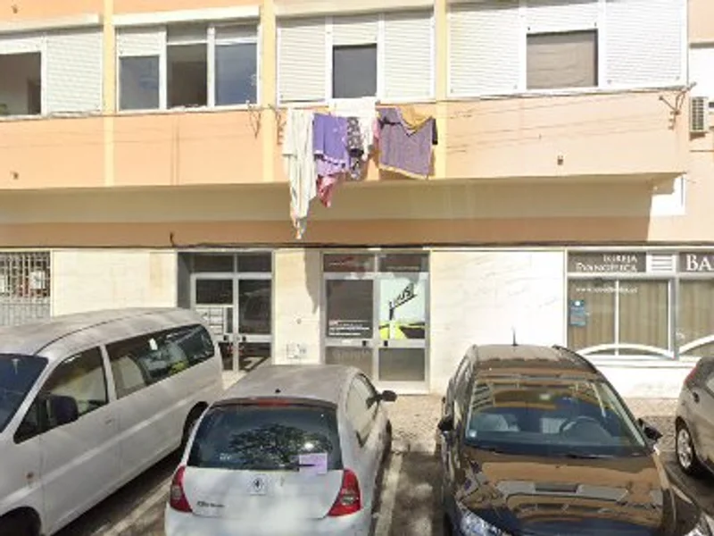 Igreja Evangélica Baptista de Odivelas