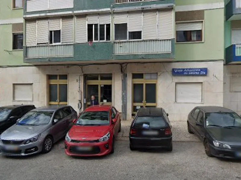 Igreja Adventista do Sétimo Dia Odivelas